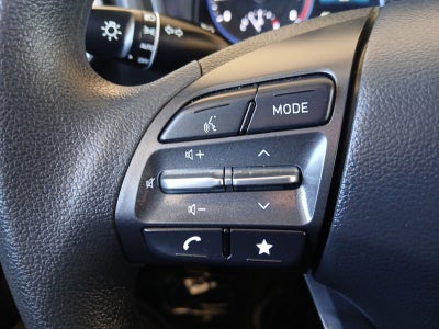 2022 Hyundai Kona SEL W/ SMART KEY AND PUSH START