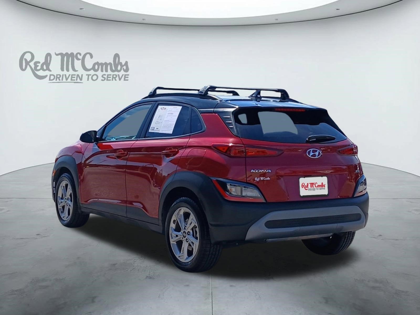 2022 Hyundai Kona SEL W/ SMART KEY AND PUSH START