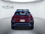 2022 Hyundai Kona SEL W/ SMART KEY AND PUSH START