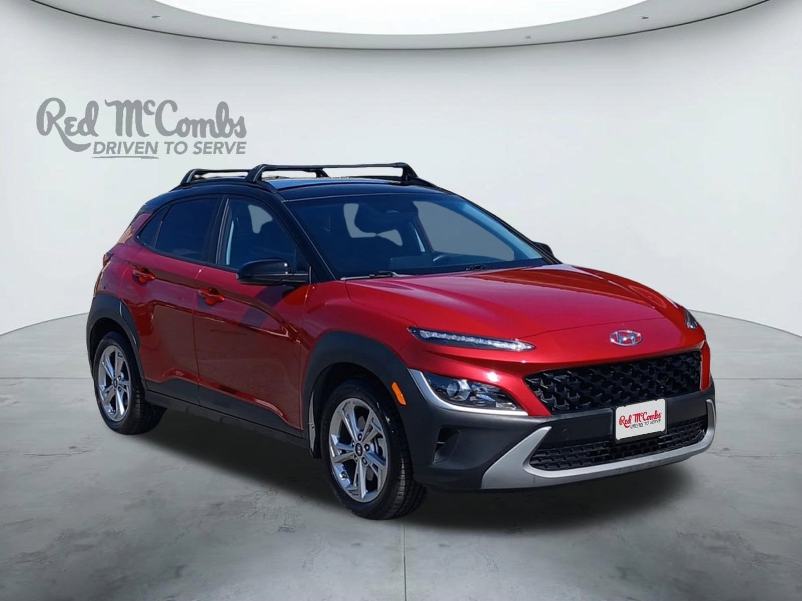 2022 Hyundai Kona SEL W/ SMART KEY AND PUSH START