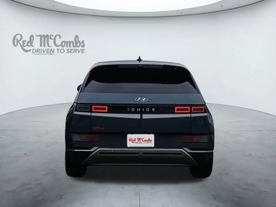 2024 Hyundai IONIQ 5 SE Standard Range