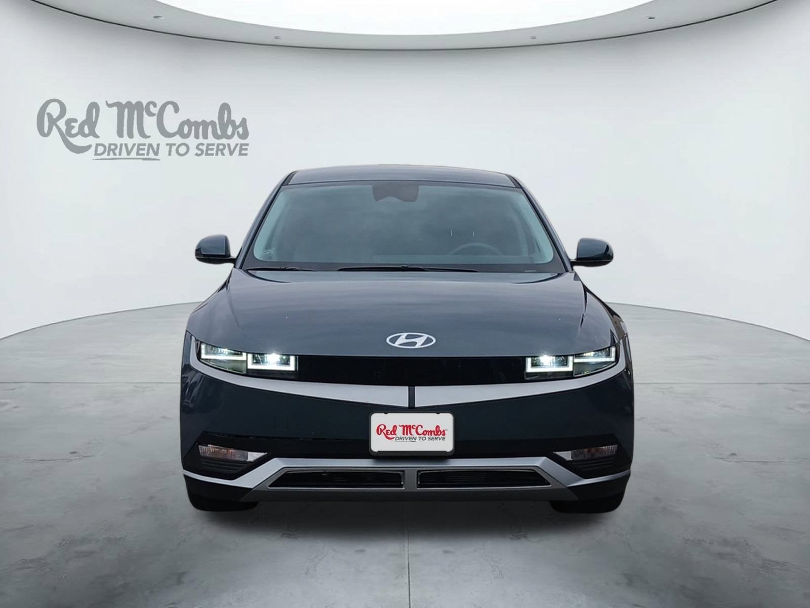 2024 Hyundai IONIQ 5 SE Standard Range