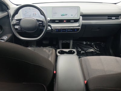 2024 Hyundai IONIQ 5 SE W/ REGENERATIVE BRAKING & BACK-UP CAMERA