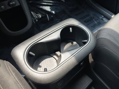 2024 Hyundai IONIQ 5 SE W/ REGENERATIVE BRAKING & BACK-UP CAMERA