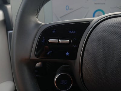 2024 Hyundai IONIQ 5 SE W/ GPS NAVIGATION & BACK-UP CAMERA