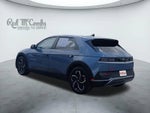 2024 Hyundai IONIQ 5 SE W/ GPS NAVIGATION & BACK-UP CAMERA