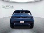 2024 Hyundai IONIQ 5 SE W/ GPS NAVIGATION & BACK-UP CAMERA