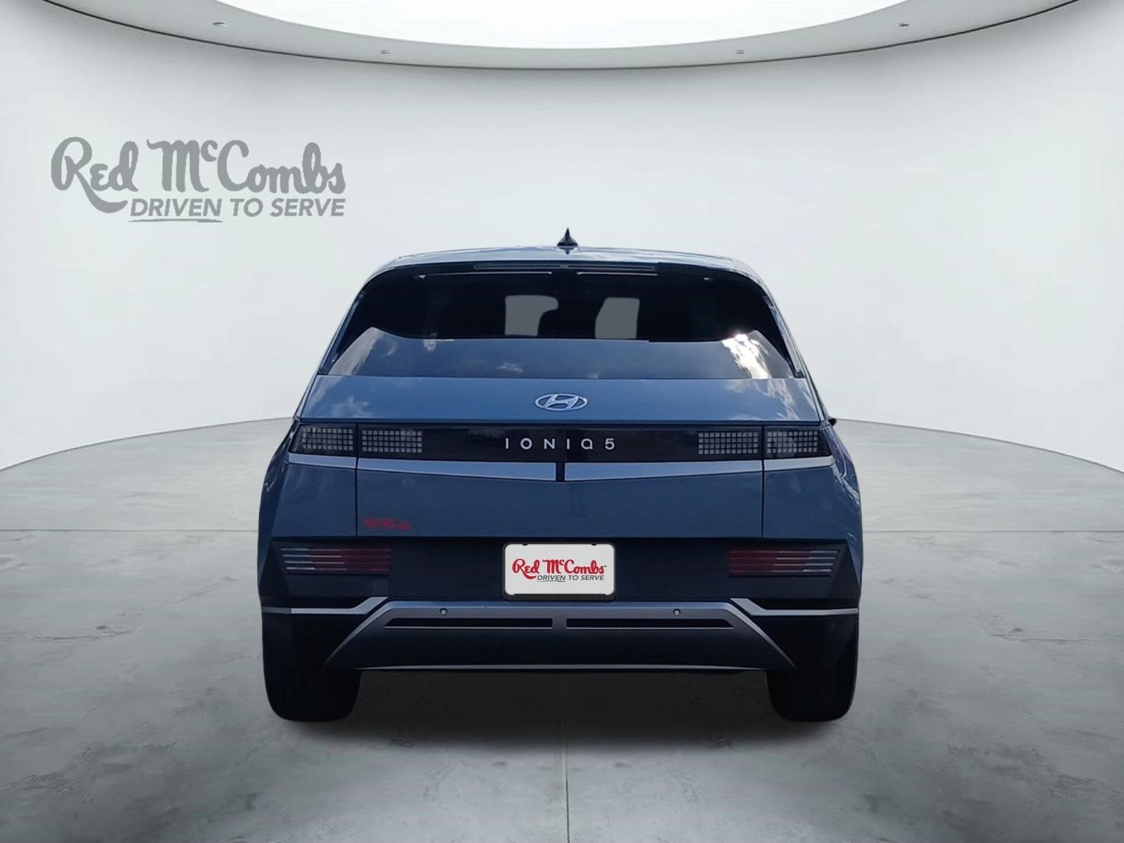 2024 Hyundai IONIQ 5 SE W/ GPS NAVIGATION & BACK-UP CAMERA