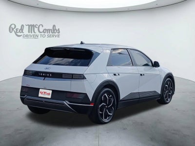 2024 Hyundai IONIQ 5 SE