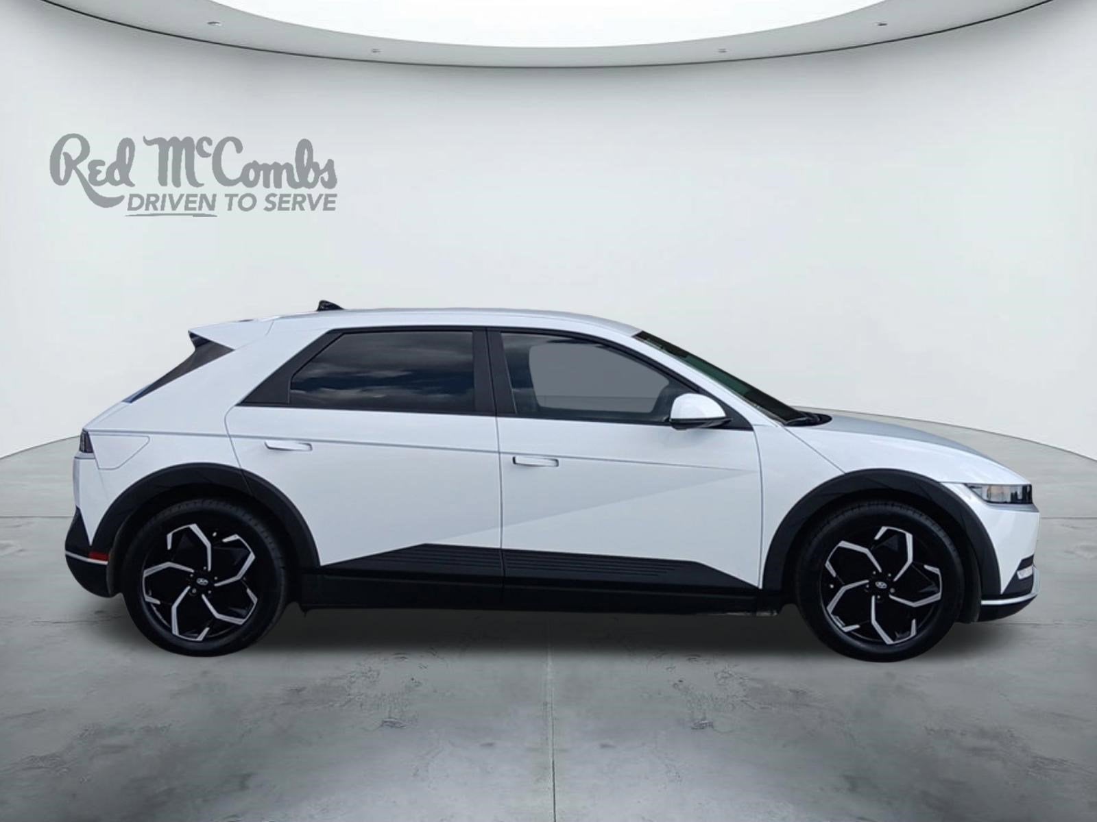 2024 Hyundai IONIQ 5 SE