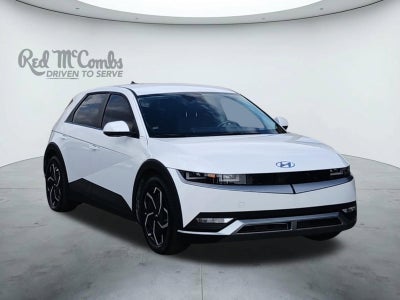 2024 Hyundai IONIQ 5 SE