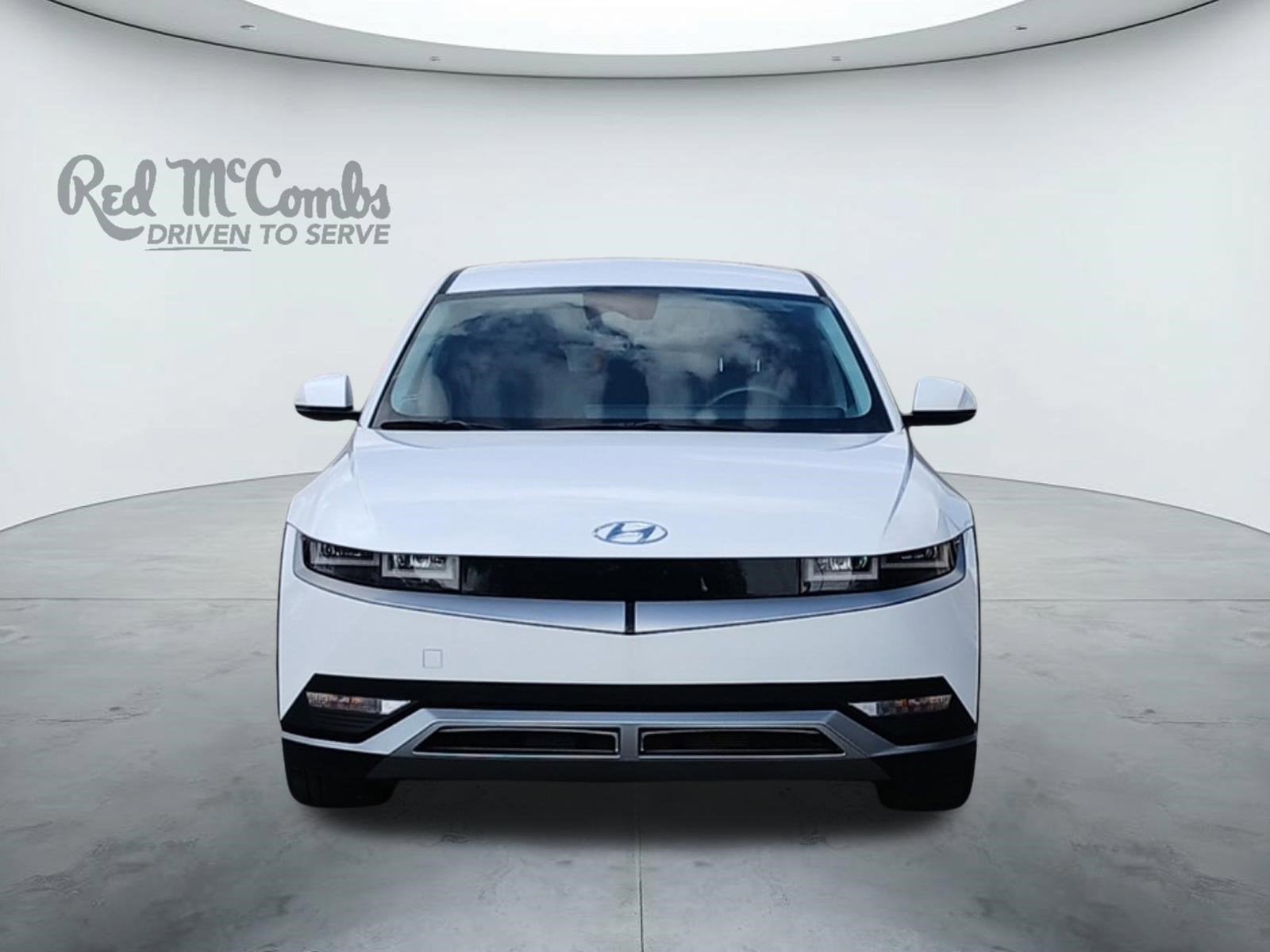 2024 Hyundai IONIQ 5 SE