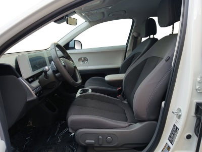 2024 Hyundai IONIQ 5 SE