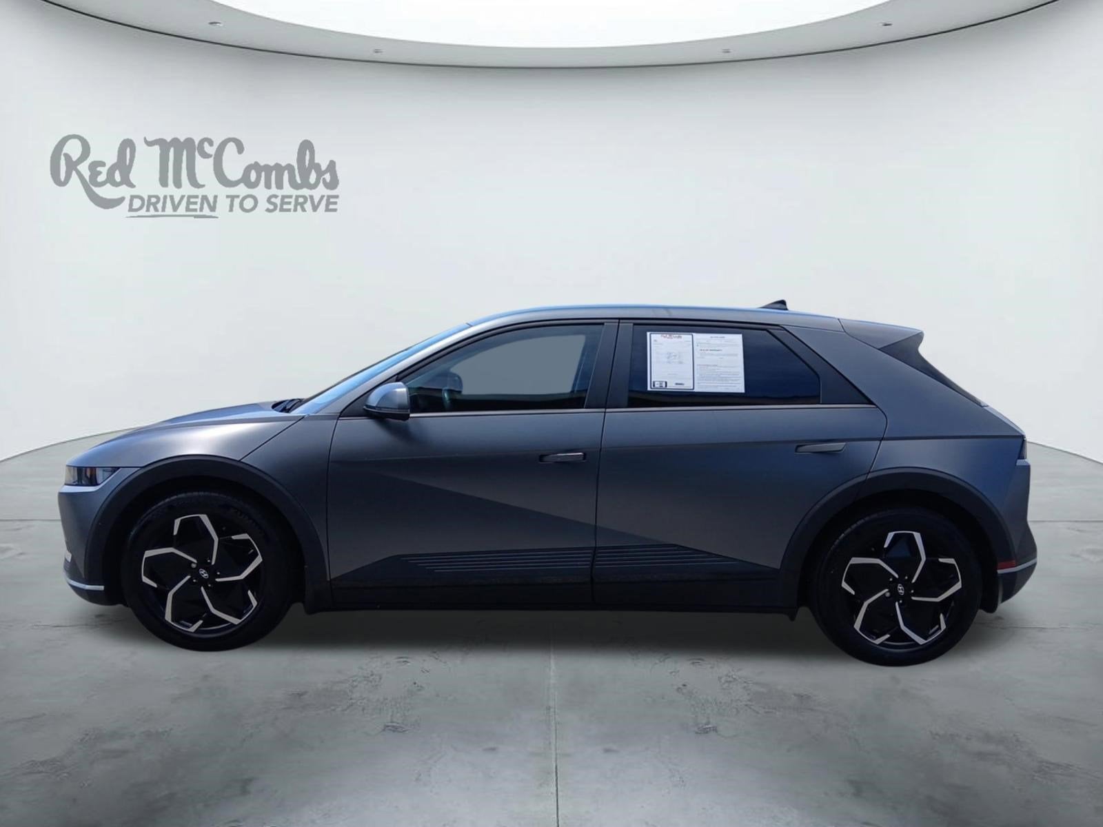 2023 Hyundai IONIQ 5 SEL