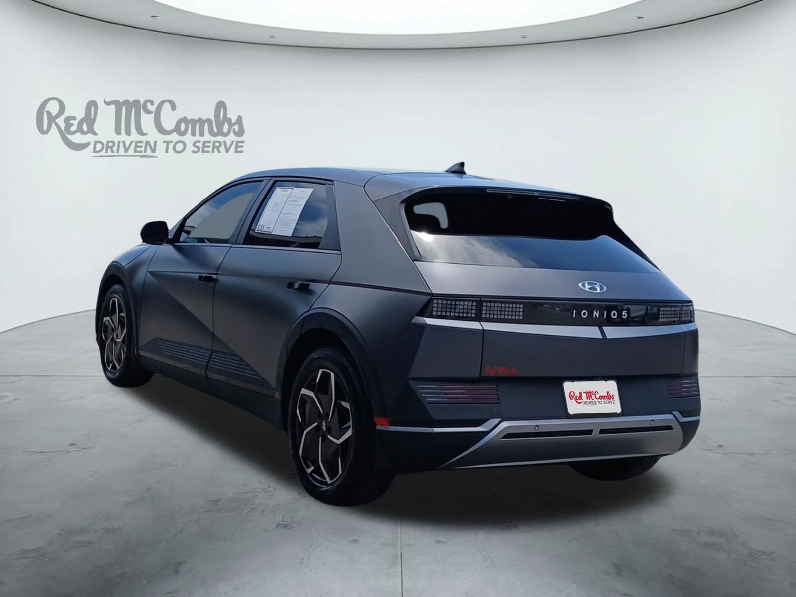 2023 Hyundai IONIQ 5 SEL