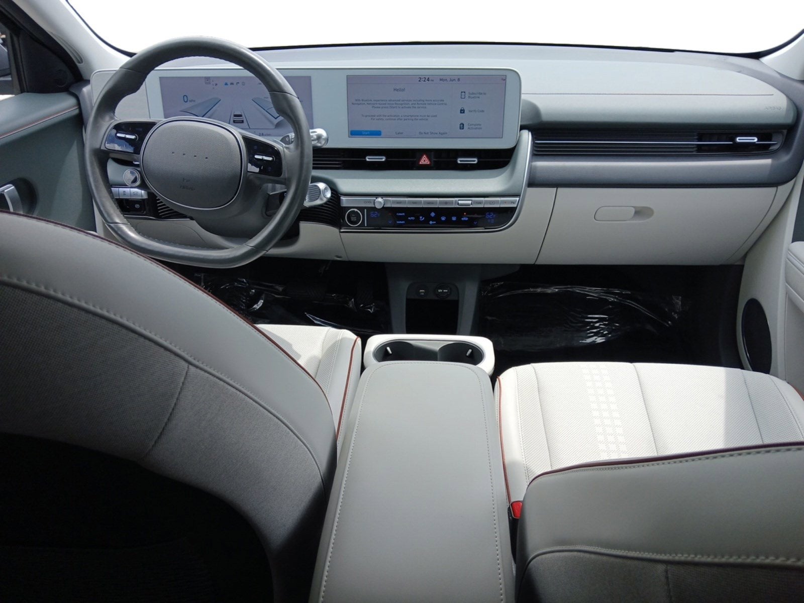 2023 Hyundai IONIQ 5 SEL