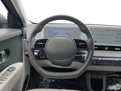 2023 Hyundai IONIQ 5 SEL