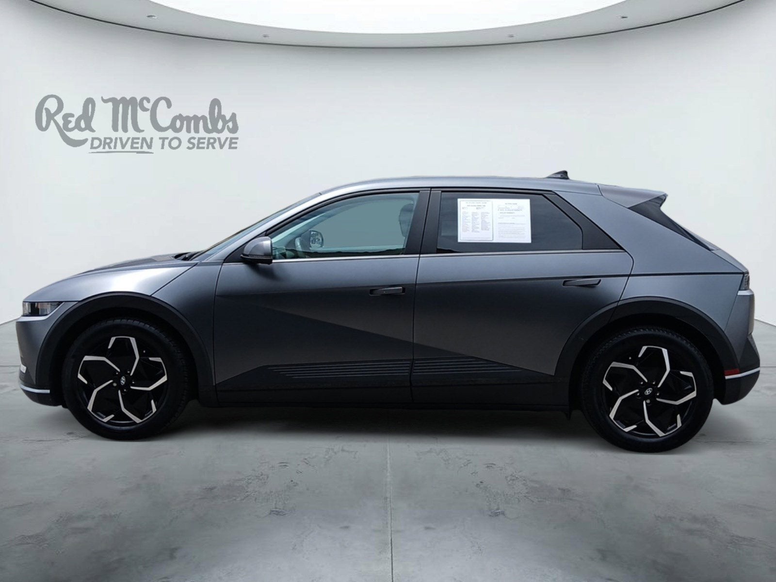 2023 Hyundai IONIQ 5 SEL