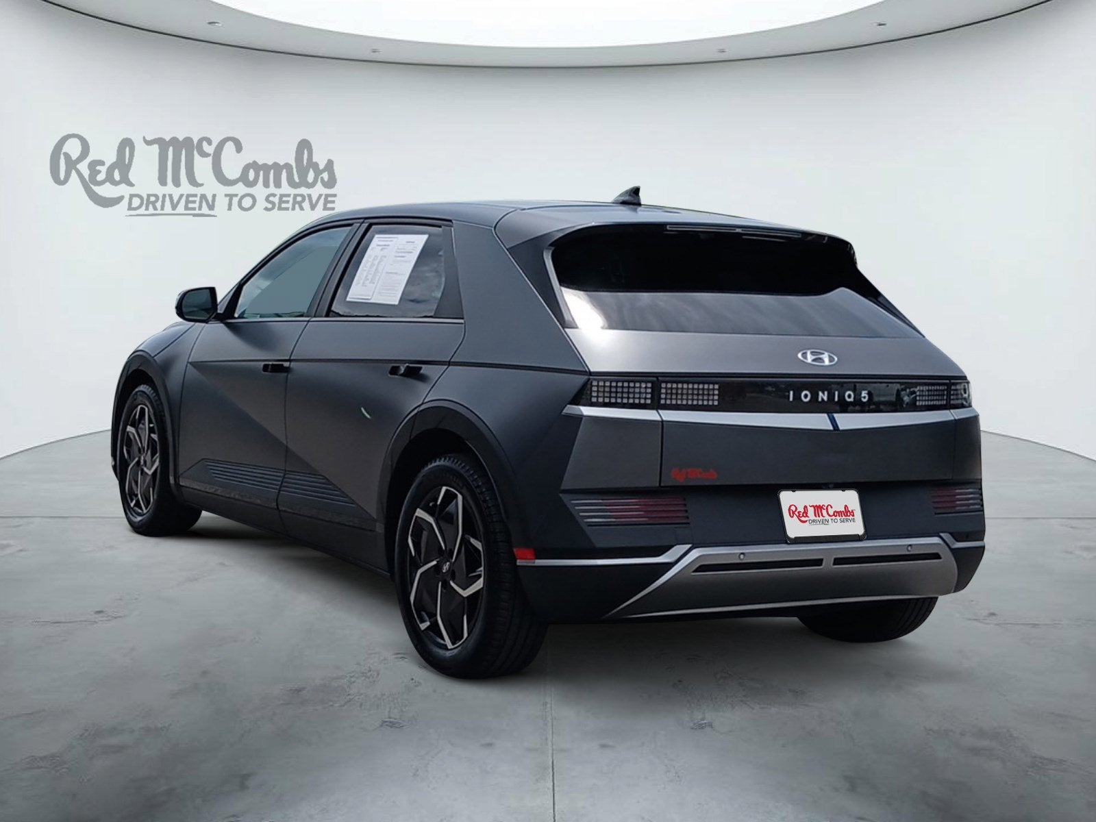 2023 Hyundai IONIQ 5 SEL