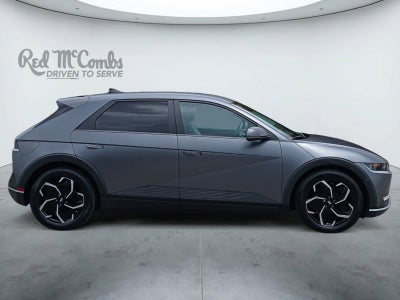 2023 Hyundai IONIQ 5 SEL