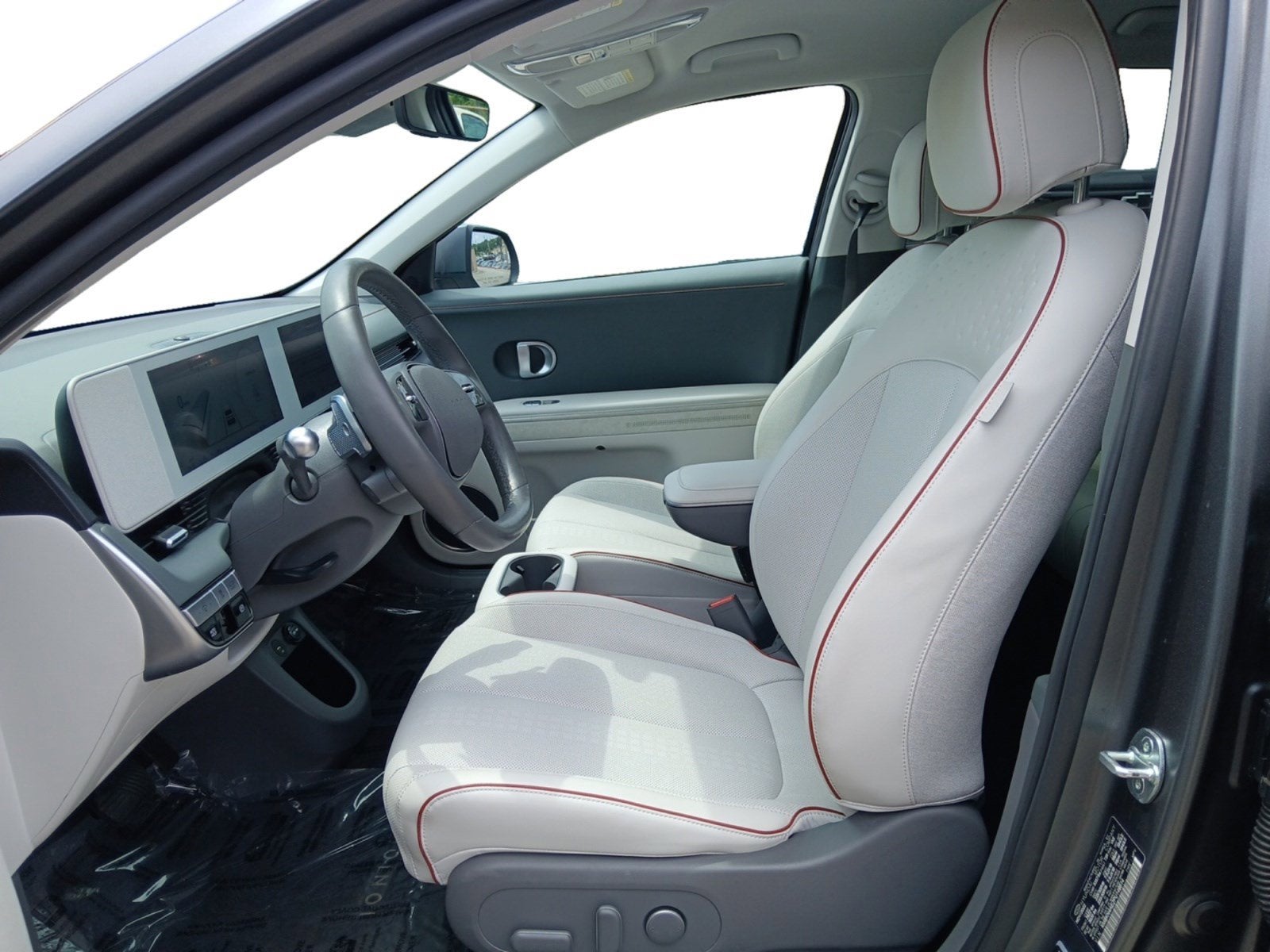 2023 Hyundai IONIQ 5 SEL
