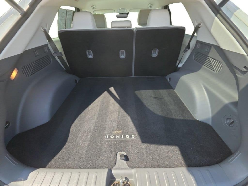 2023 Hyundai IONIQ 5 SEL