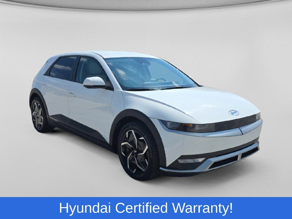 2023 Hyundai IONIQ 5 SEL