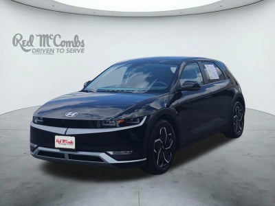 2024 Hyundai IONIQ 5 SEL W/ SMART CRUISE CONTROL