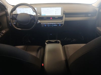 2024 Hyundai IONIQ 5 SEL W/ SMART CRUISE CONTROL