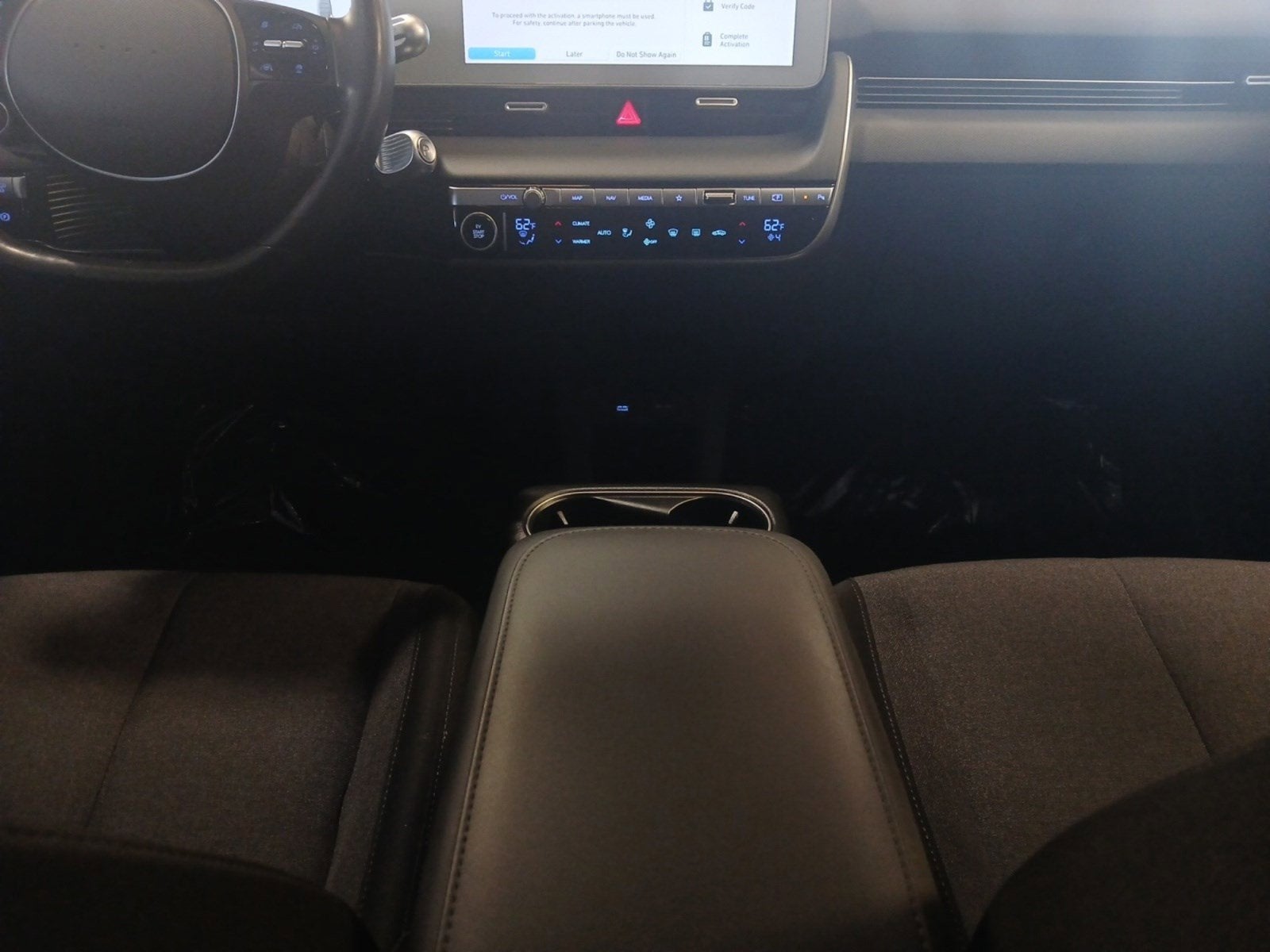 2024 Hyundai IONIQ 5 SEL W/ SMART CRUISE CONTROL