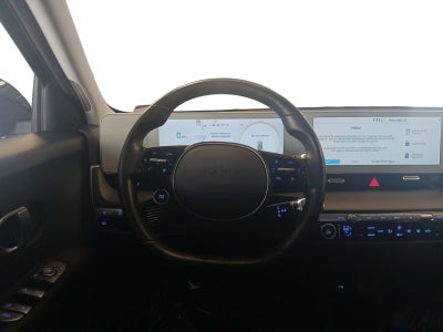 2024 Hyundai IONIQ 5 SEL W/ SMART CRUISE CONTROL