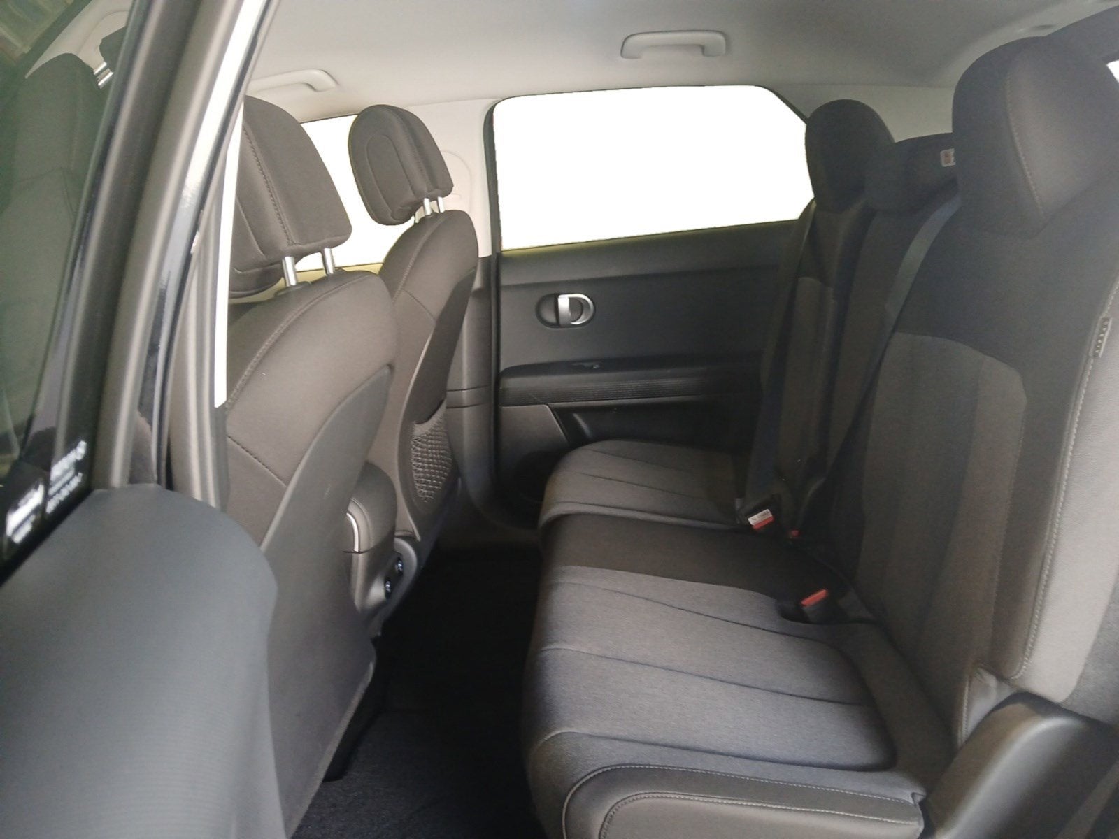 2024 Hyundai IONIQ 5 SEL W/ SMART CRUISE CONTROL