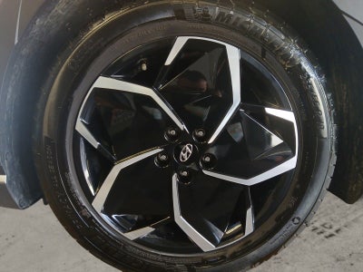 2024 Hyundai IONIQ 5 SEL W/ SMART CRUISE CONTROL