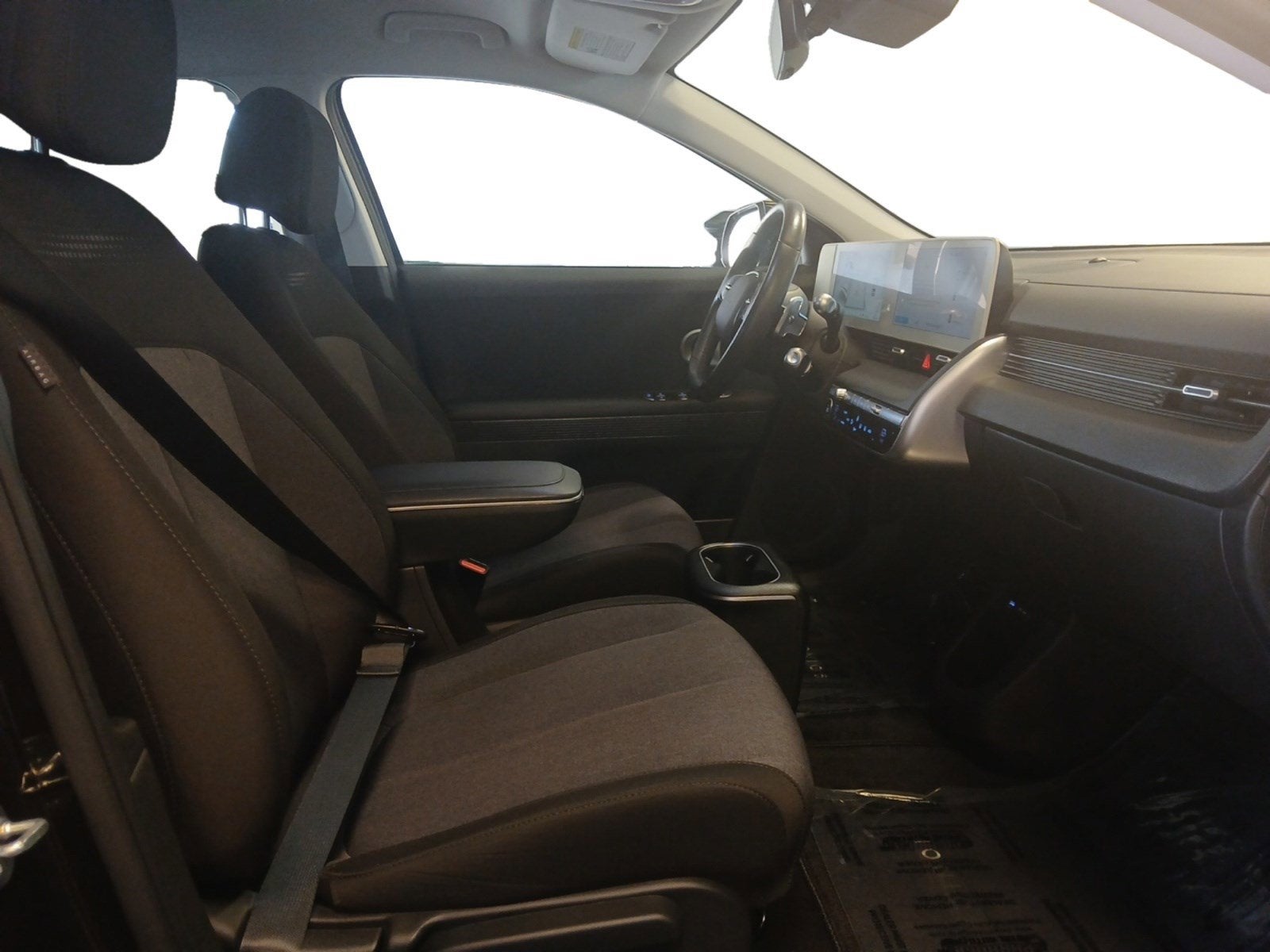 2024 Hyundai IONIQ 5 SEL W/ SMART CRUISE CONTROL