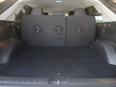 2024 Hyundai IONIQ 5 SEL W/ SMART CRUISE CONTROL