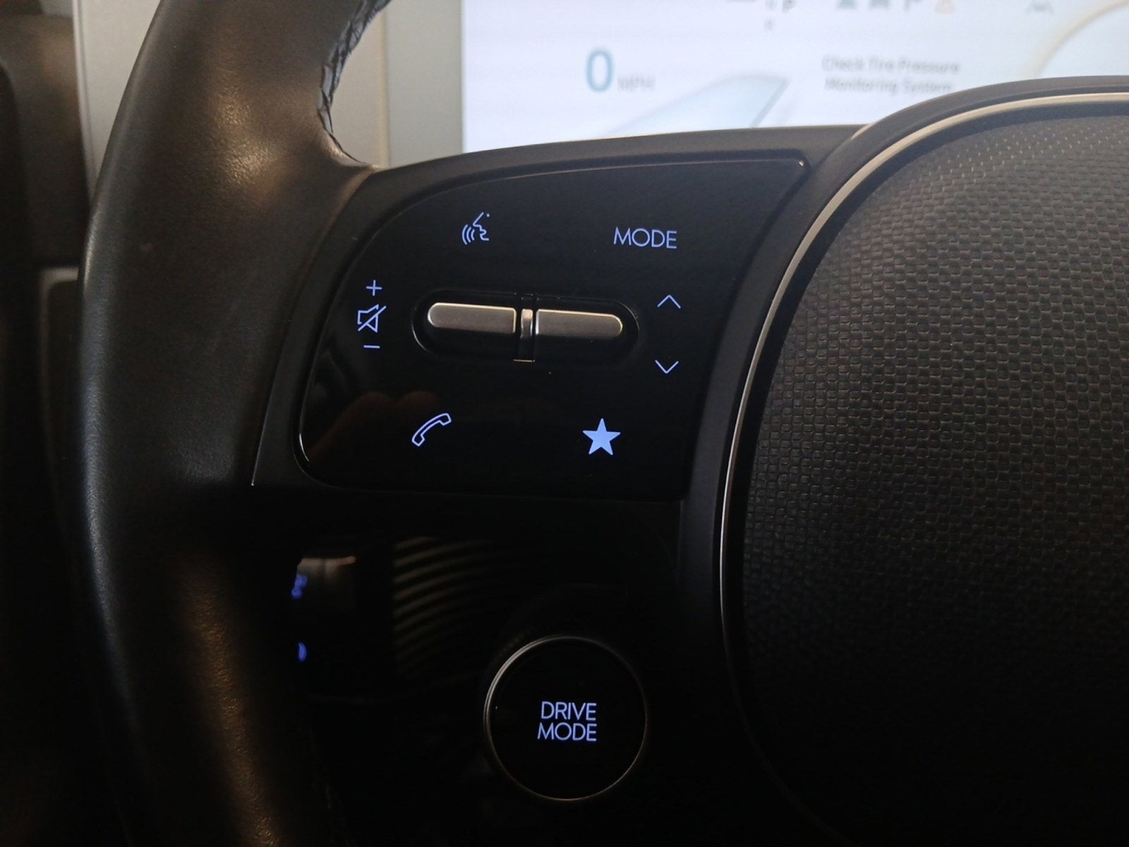 2024 Hyundai IONIQ 5 SEL W/ SMART CRUISE CONTROL