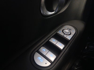 2024 Hyundai IONIQ 5 SEL W/ SMART CRUISE CONTROL