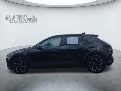 2024 Hyundai IONIQ 5 SEL W/ SMART CRUISE CONTROL