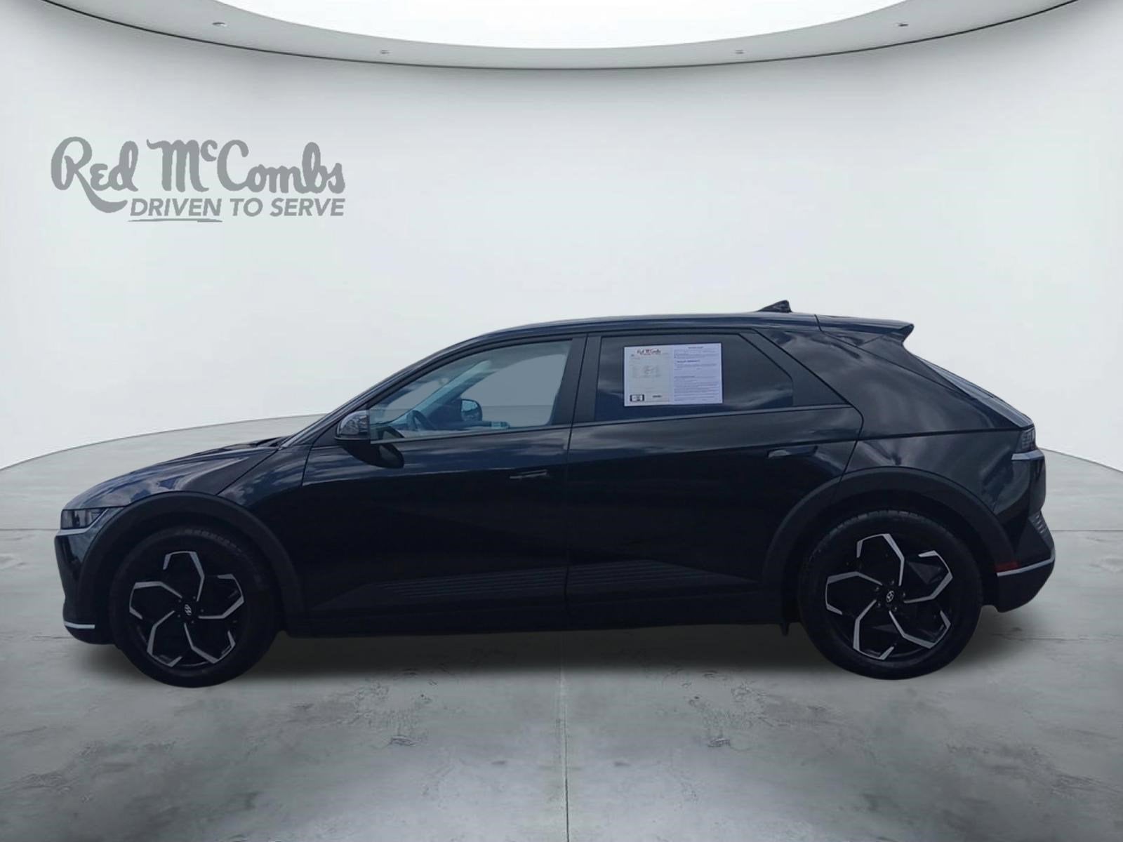 2024 Hyundai IONIQ 5 SEL W/ SMART CRUISE CONTROL