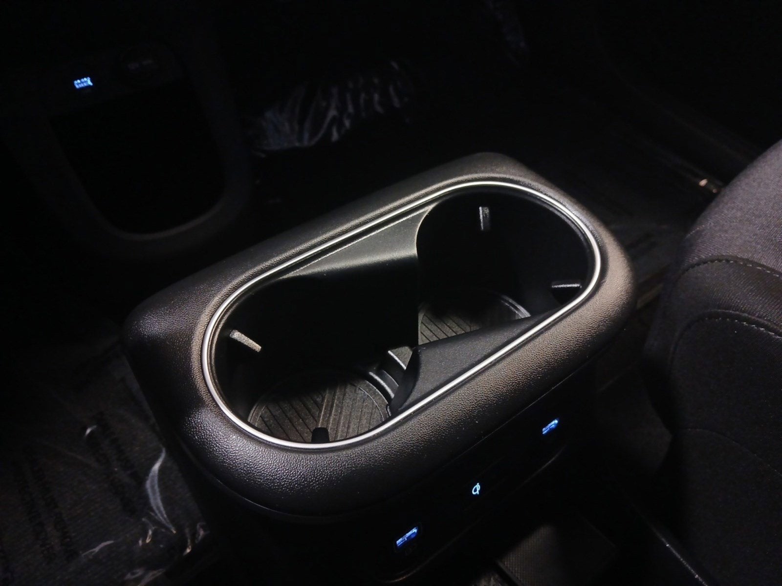 2024 Hyundai IONIQ 5 SEL W/ SMART CRUISE CONTROL