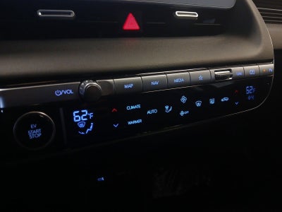 2024 Hyundai IONIQ 5 SEL W/ SMART CRUISE CONTROL