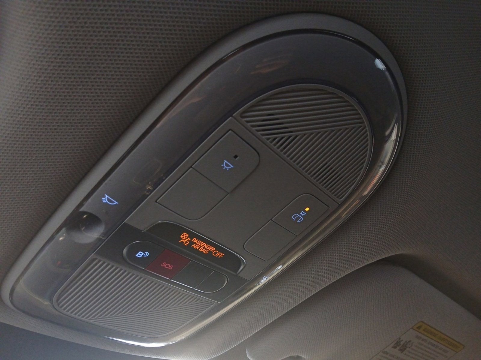 2024 Hyundai IONIQ 5 SEL W/ SMART CRUISE CONTROL