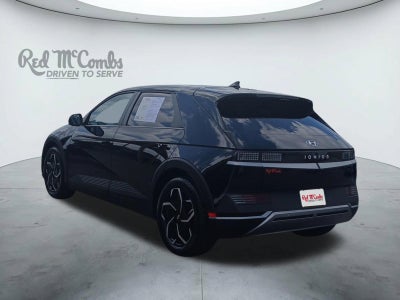 2024 Hyundai IONIQ 5 SEL W/ SMART CRUISE CONTROL