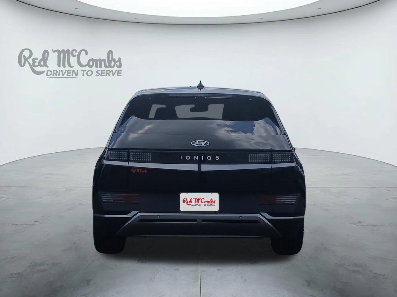 2024 Hyundai IONIQ 5 SEL W/ SMART CRUISE CONTROL