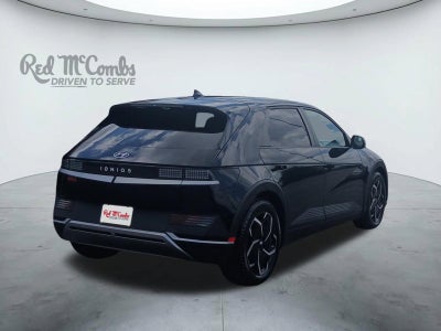 2024 Hyundai IONIQ 5 SEL W/ SMART CRUISE CONTROL
