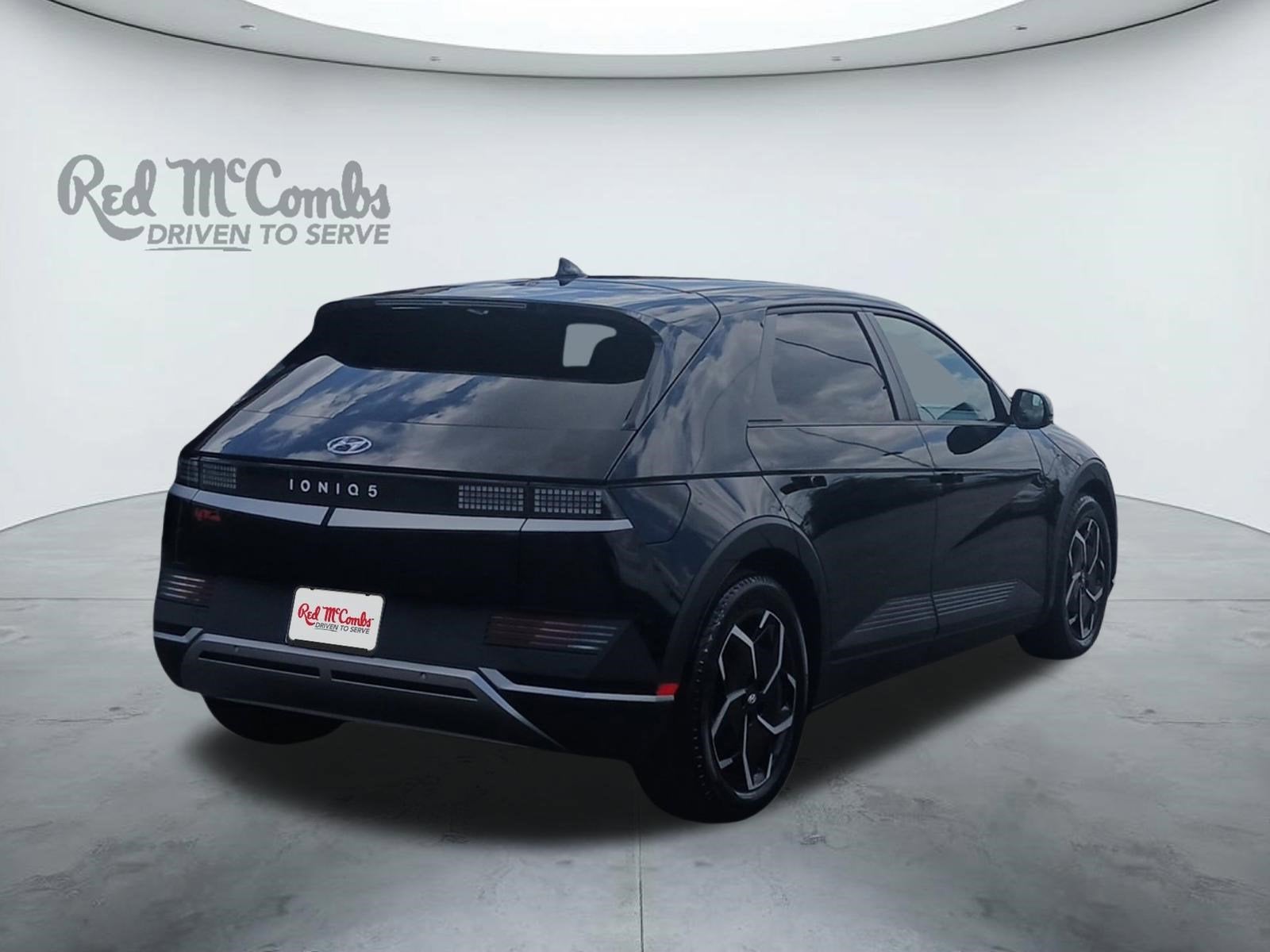 2024 Hyundai IONIQ 5 SEL W/ SMART CRUISE CONTROL