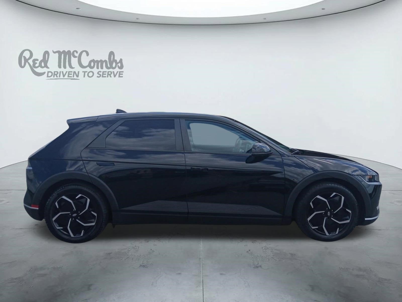2024 Hyundai IONIQ 5 SEL W/ SMART CRUISE CONTROL