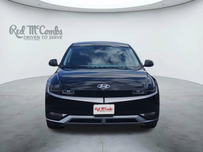 2024 Hyundai IONIQ 5 SEL W/ SMART CRUISE CONTROL