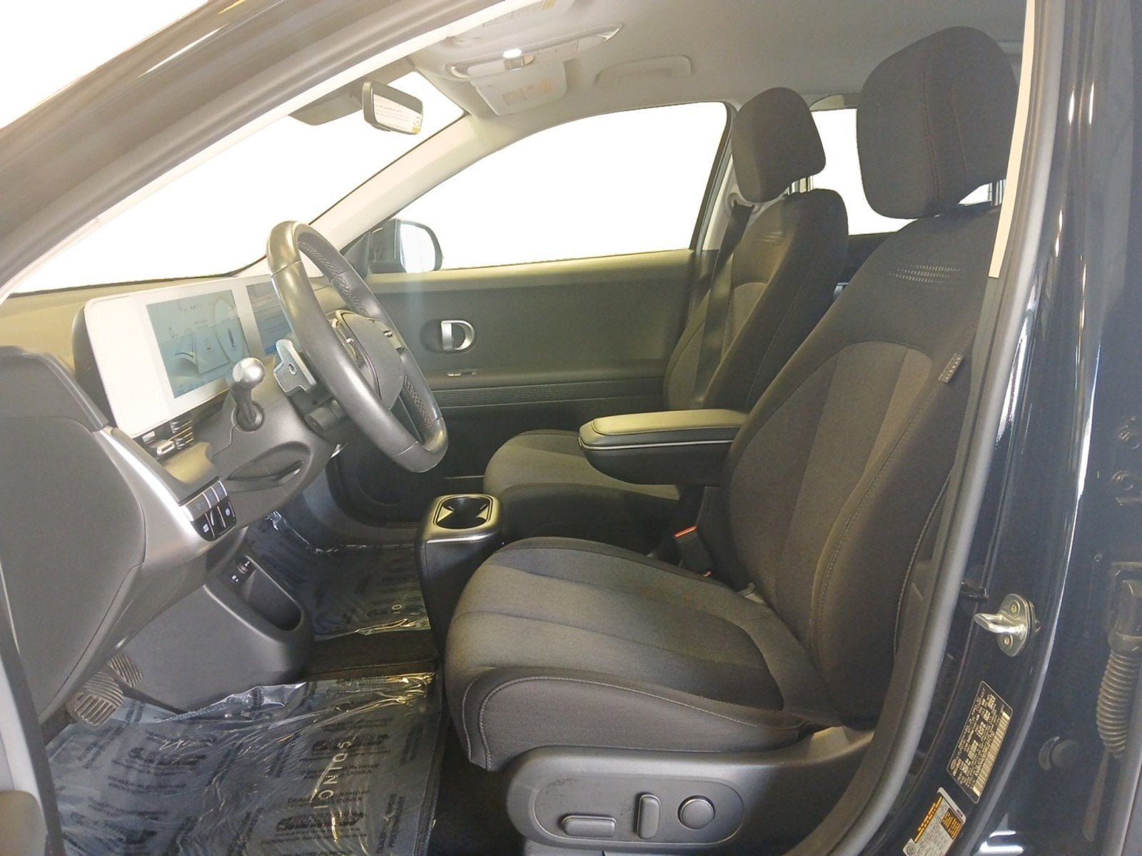 2024 Hyundai IONIQ 5 SEL W/ SMART CRUISE CONTROL