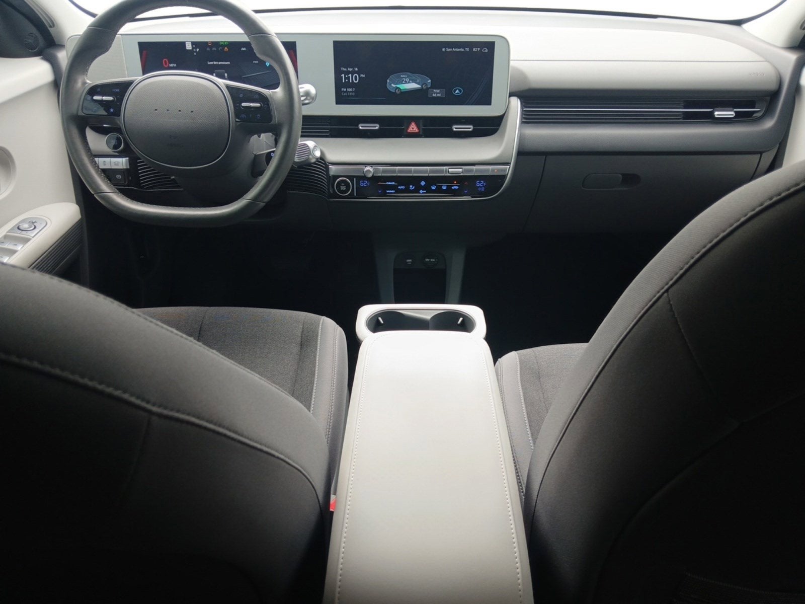 2024 Hyundai IONIQ 5 SEL W/ SMART CRUISE CONTROL & HEATED SEATS
